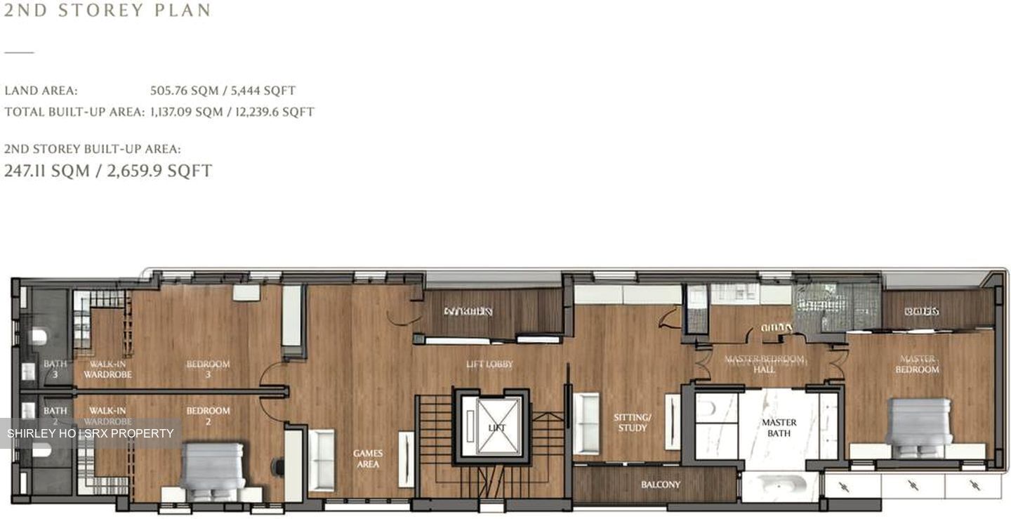 Henry Park (D10), Detached #591992091